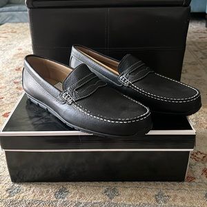 Foot Joy Club Casual loafers